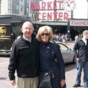 Meet your Posher, Maureen